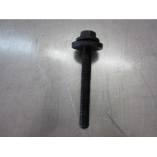 18B132 Crankshaft Bolt From 2011 GMC Terrain  2.4